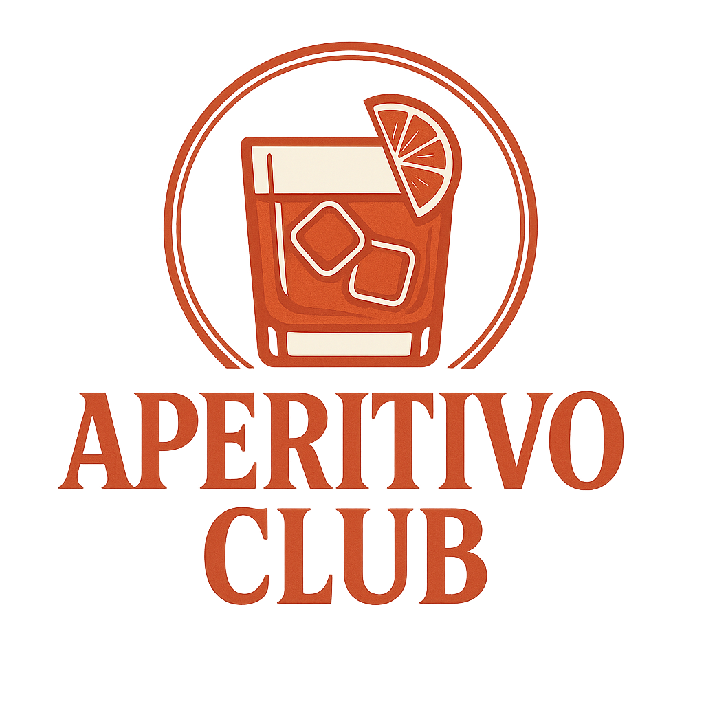 Aperitvo Club Logo